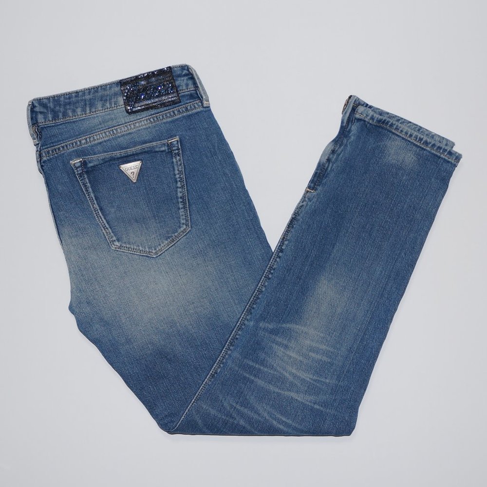 Guess Beverly Skinny size 32
